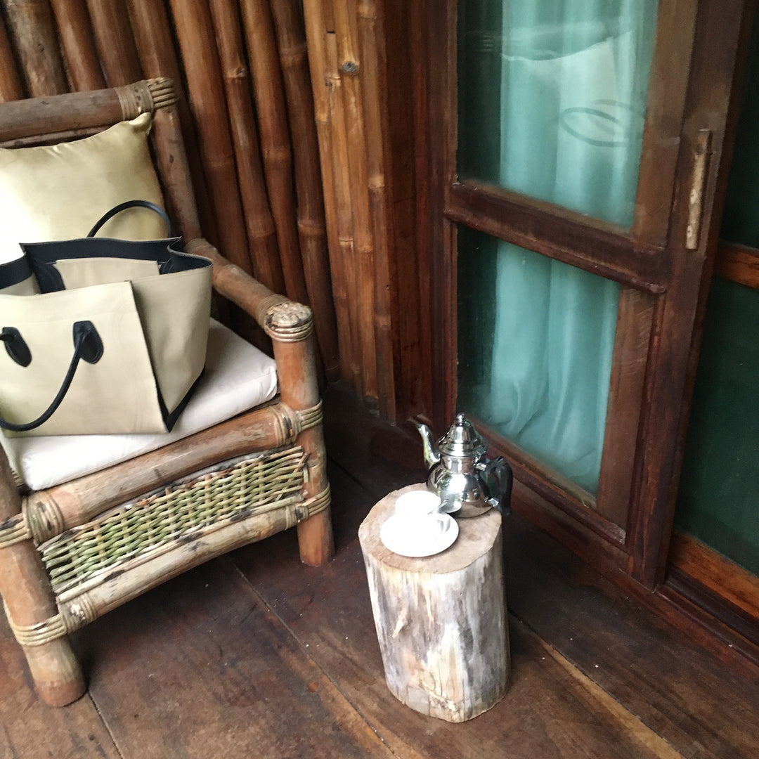 ECO LODGE