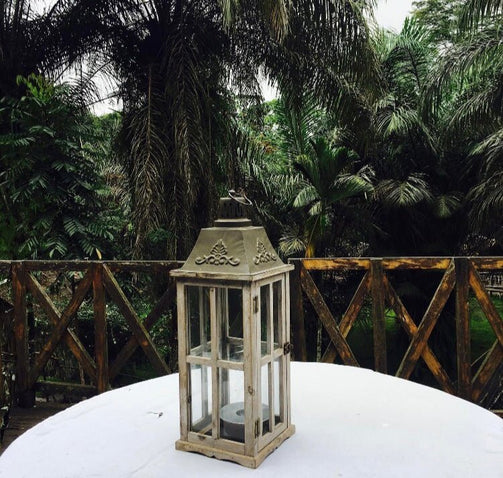 ECOTHERAPIE - OvengLodge