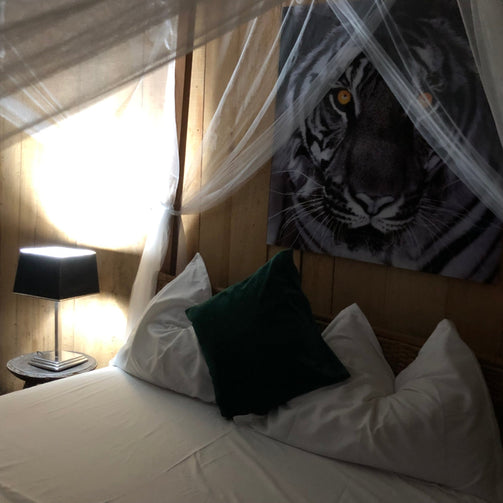 EMWOUTOU - OvengLodge