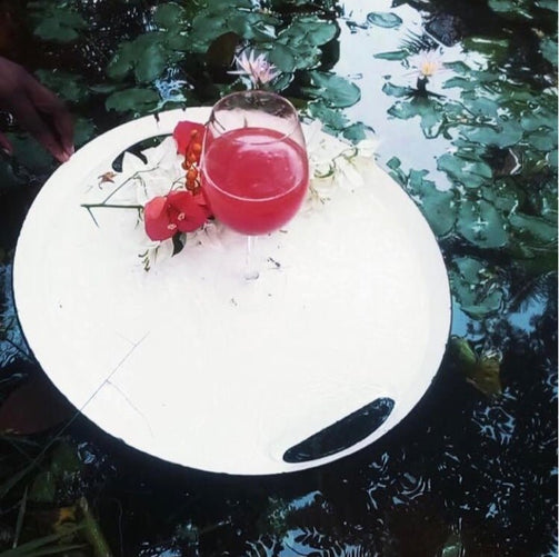 ECOTHERAPIE - OvengLodge