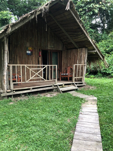 FORESTTRIP - OvengLodge