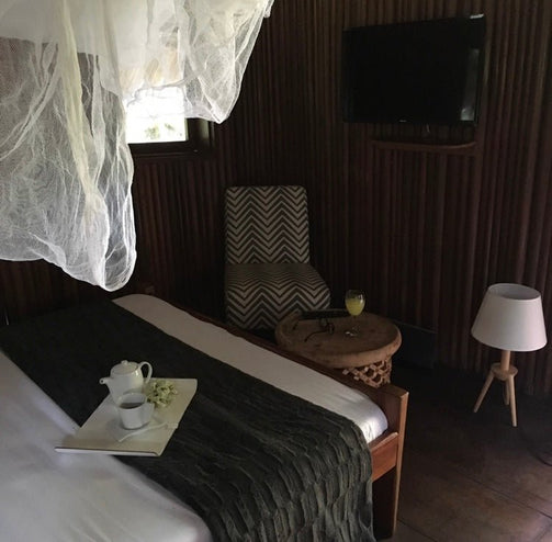 COCOONING - OvengLodge