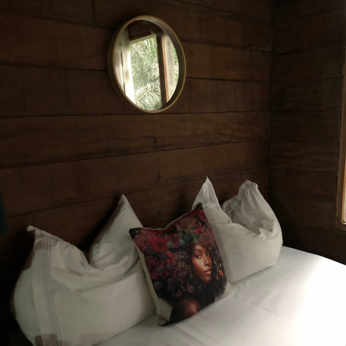 CARTE CADEAU - OvengLodge