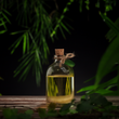 Massage aux huiles essentielles de cacao